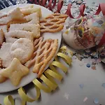Фермерский дом Zi Carmine