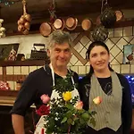 Фермерский дом Zi Carmine Аджерола